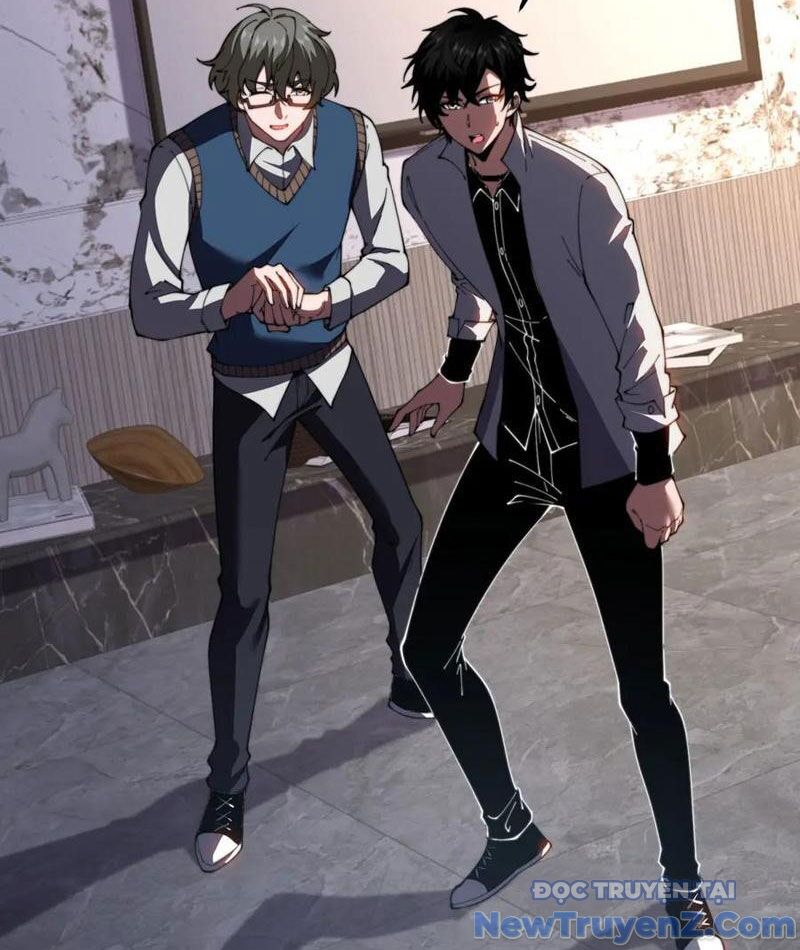 Ta Thăng Cấp Cho Người Khác Tại Tận Thế - Chapter 40 - Page 12