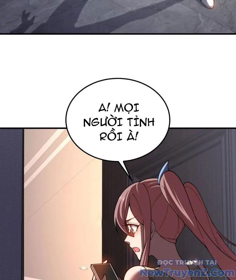 Ta Thăng Cấp Cho Người Khác Tại Tận Thế - Chapter 40 - Page 13