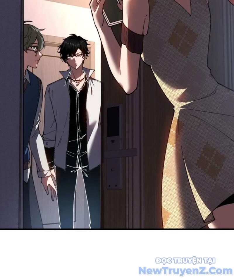 Ta Thăng Cấp Cho Người Khác Tại Tận Thế - Chapter 40 - Page 14