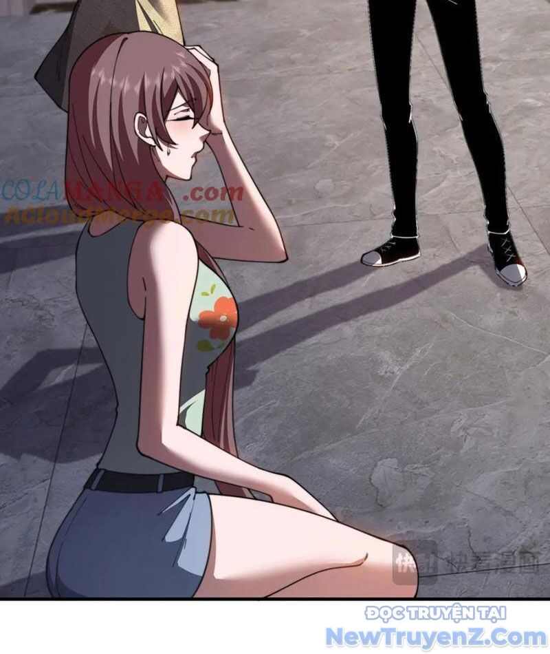 Ta Thăng Cấp Cho Người Khác Tại Tận Thế - Chapter 40 - Page 16