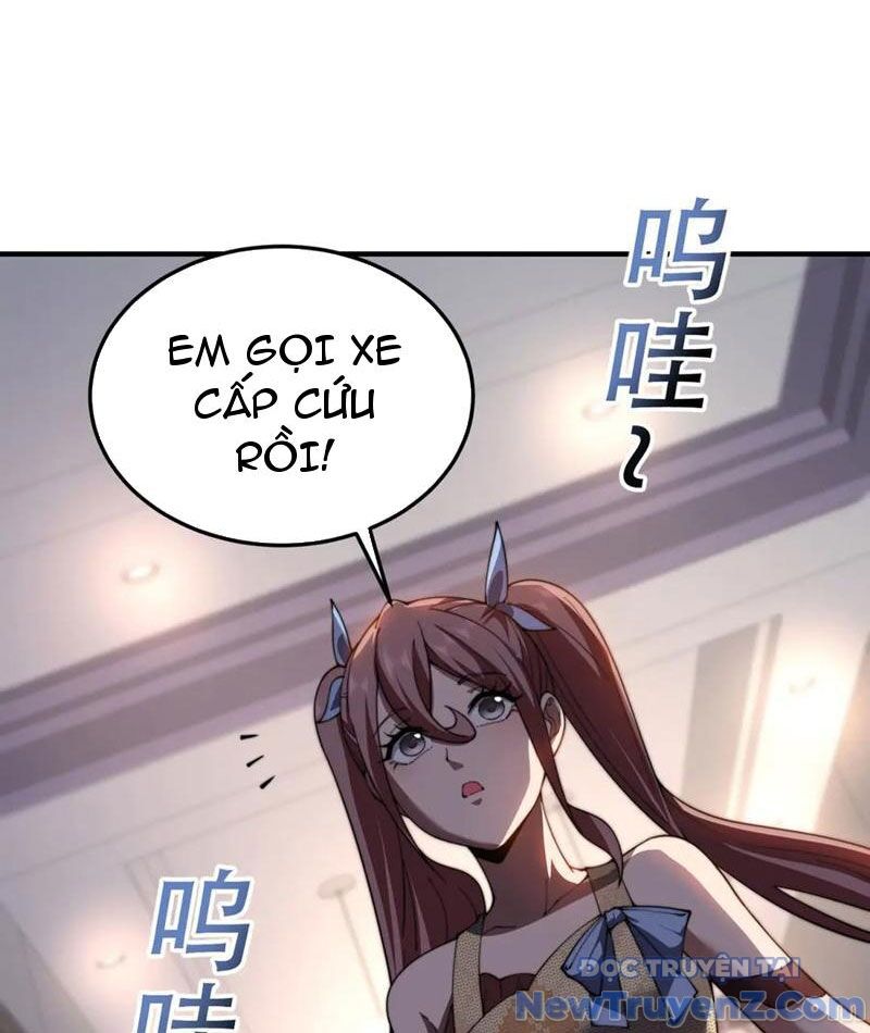 Ta Thăng Cấp Cho Người Khác Tại Tận Thế - Chapter 40 - Page 17