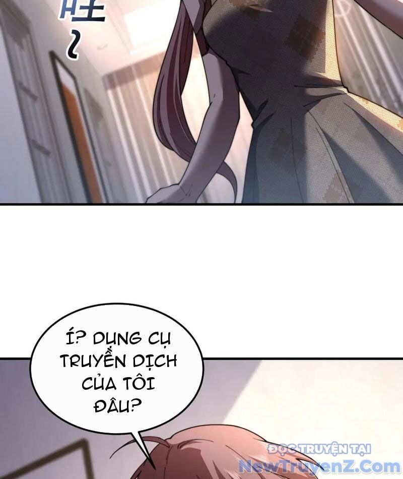 Ta Thăng Cấp Cho Người Khác Tại Tận Thế - Chapter 40 - Page 18