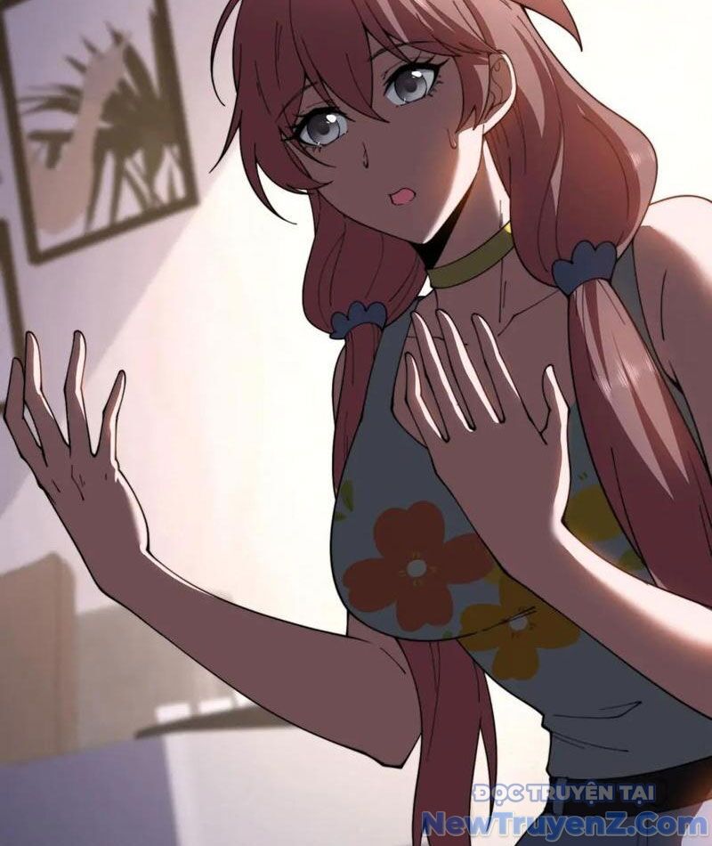 Ta Thăng Cấp Cho Người Khác Tại Tận Thế - Chapter 40 - Page 19