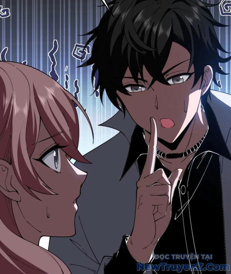 Ta Thăng Cấp Cho Người Khác Tại Tận Thế - Chapter 40 - Page 21