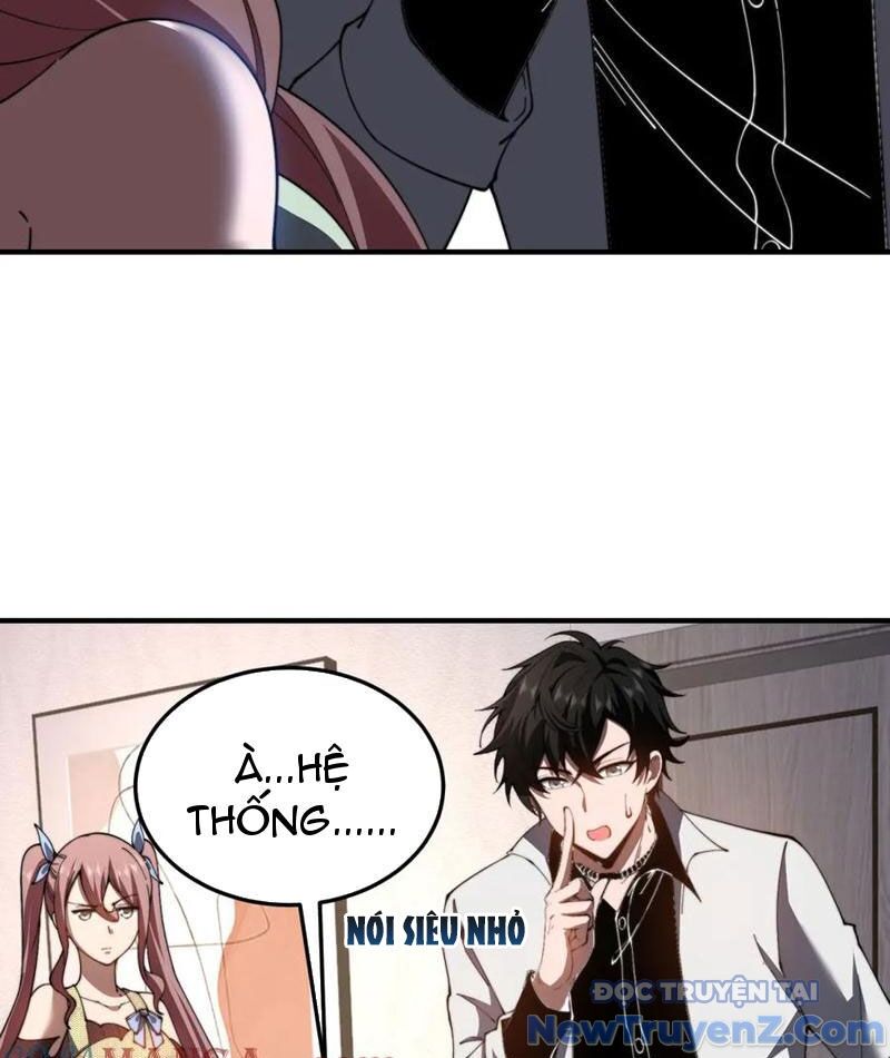 Ta Thăng Cấp Cho Người Khác Tại Tận Thế - Chapter 40 - Page 22