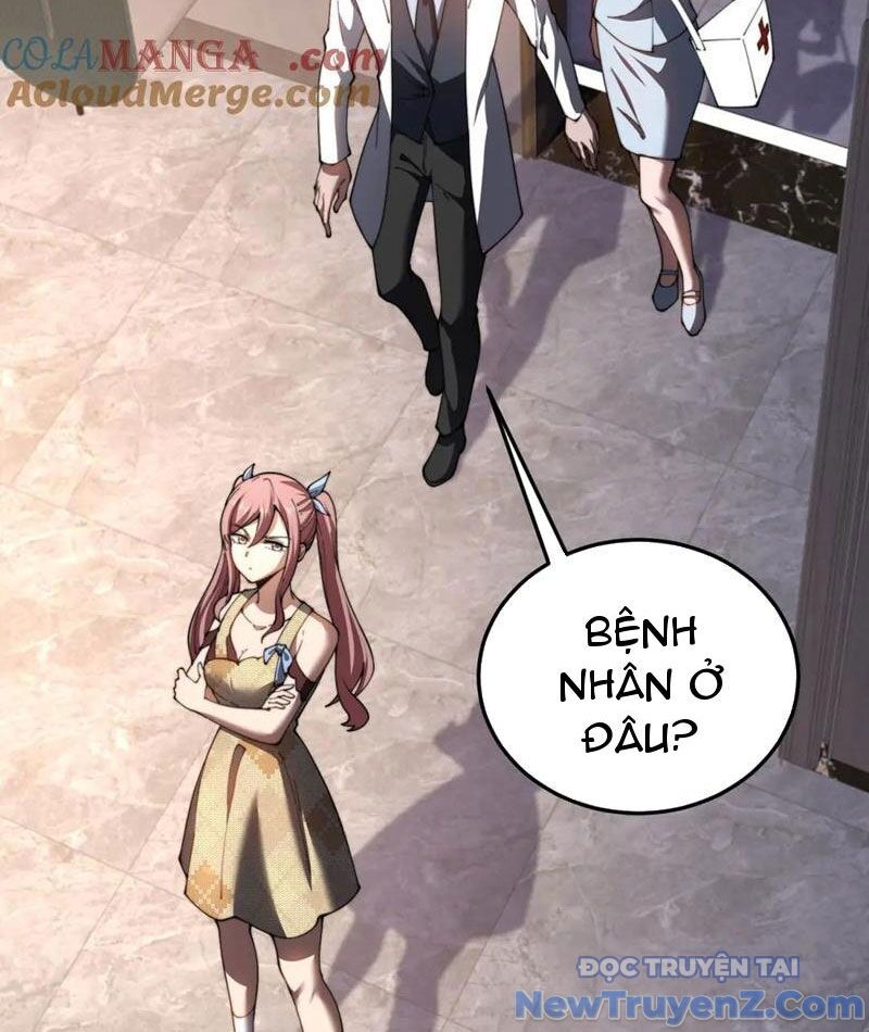 Ta Thăng Cấp Cho Người Khác Tại Tận Thế - Chapter 40 - Page 25