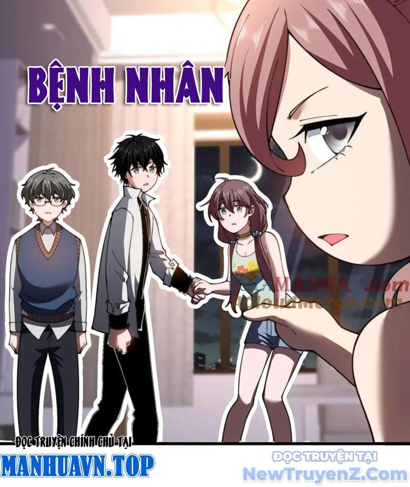 Ta Thăng Cấp Cho Người Khác Tại Tận Thế - Chapter 40 - Page 27