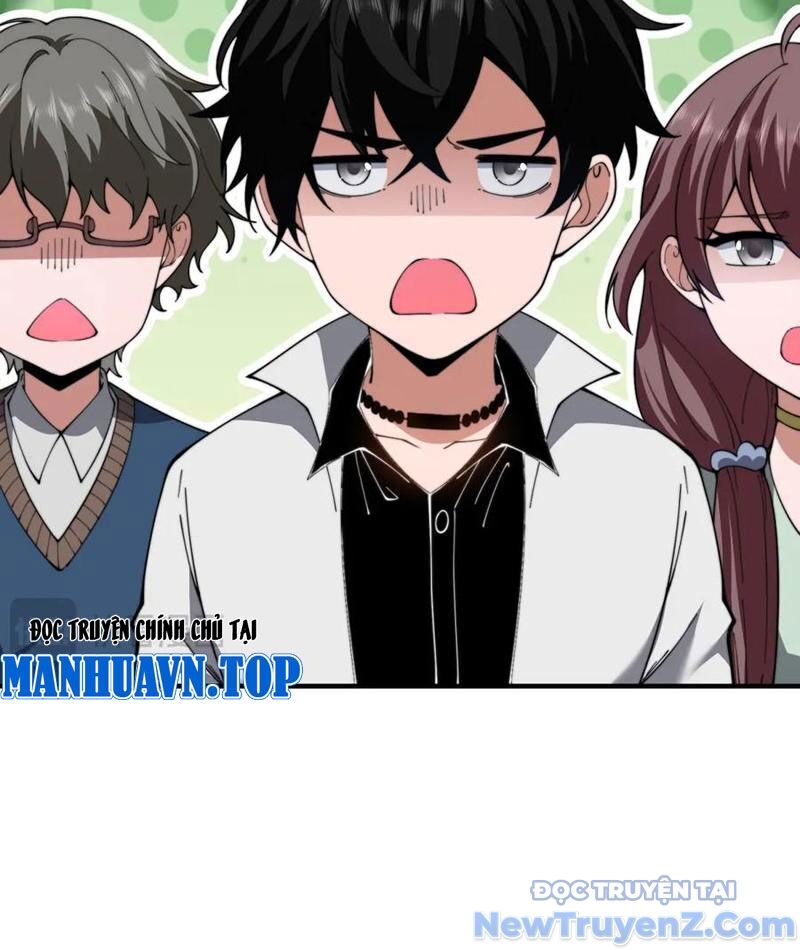 Ta Thăng Cấp Cho Người Khác Tại Tận Thế - Chapter 40 - Page 29