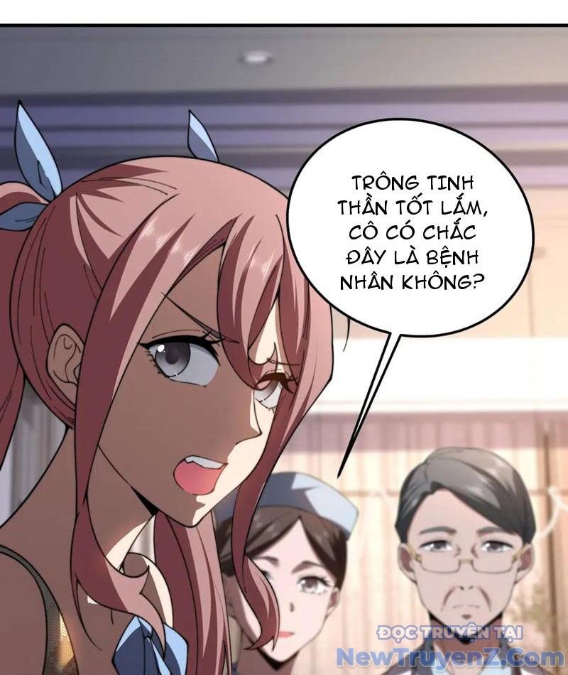 Ta Thăng Cấp Cho Người Khác Tại Tận Thế - Chapter 40 - Page 30