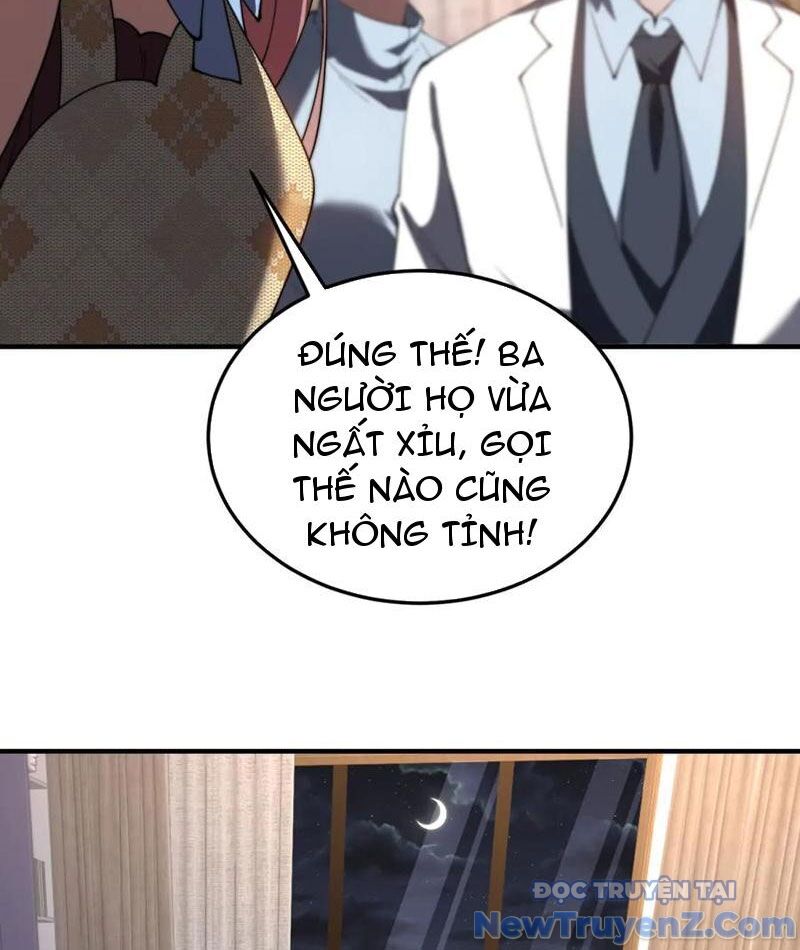 Ta Thăng Cấp Cho Người Khác Tại Tận Thế - Chapter 40 - Page 31