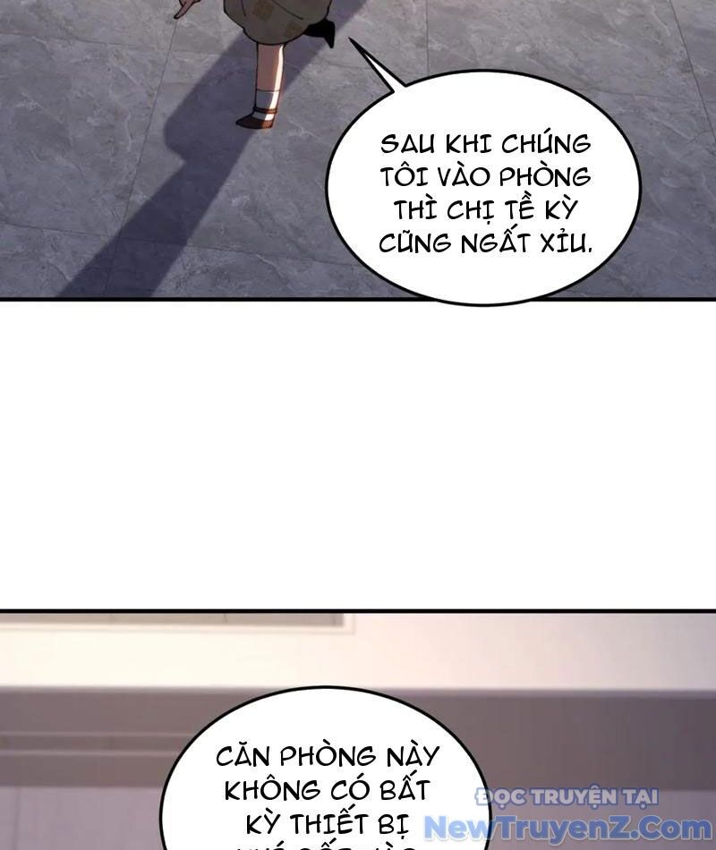Ta Thăng Cấp Cho Người Khác Tại Tận Thế - Chapter 40 - Page 33