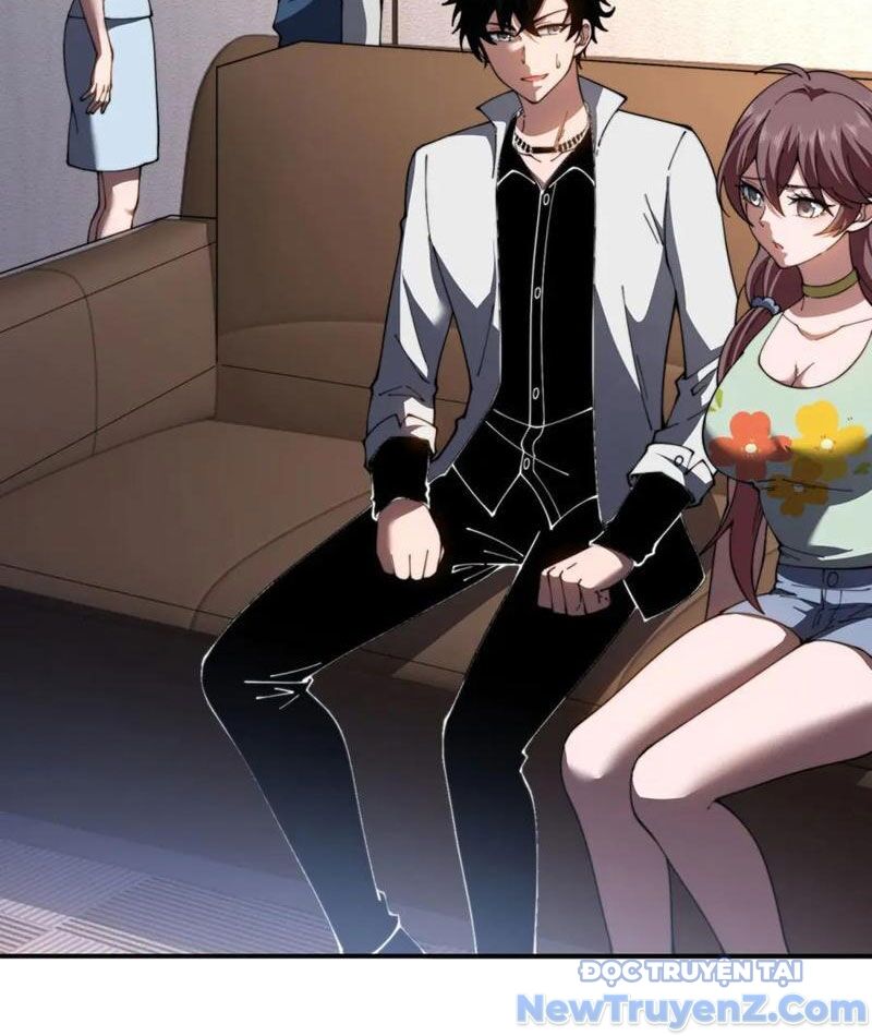 Ta Thăng Cấp Cho Người Khác Tại Tận Thế - Chapter 40 - Page 36