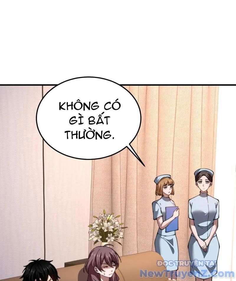 Ta Thăng Cấp Cho Người Khác Tại Tận Thế - Chapter 40 - Page 38