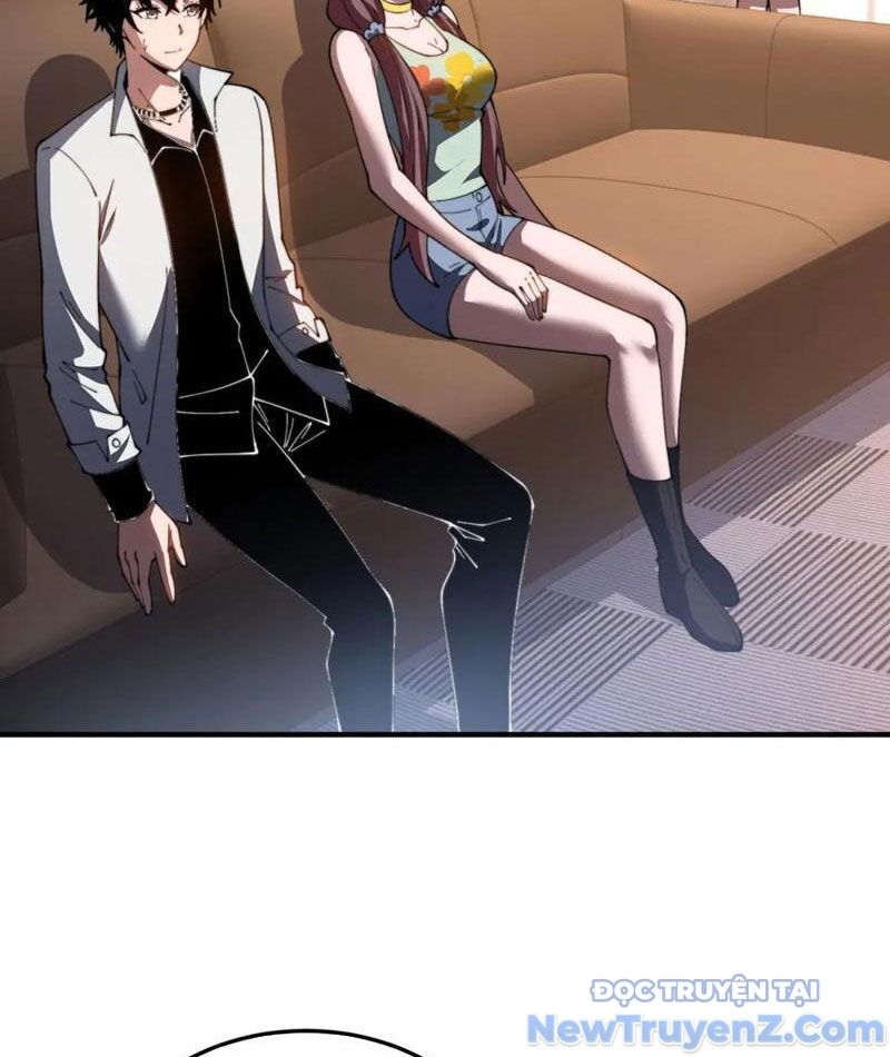 Ta Thăng Cấp Cho Người Khác Tại Tận Thế - Chapter 40 - Page 39