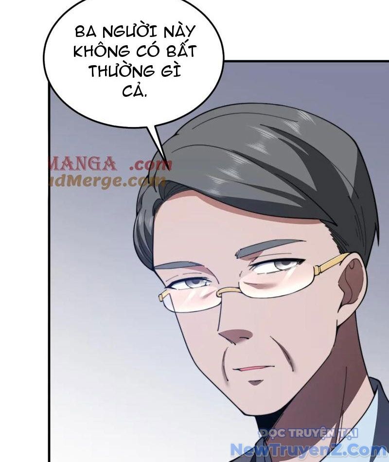 Ta Thăng Cấp Cho Người Khác Tại Tận Thế - Chapter 40 - Page 40