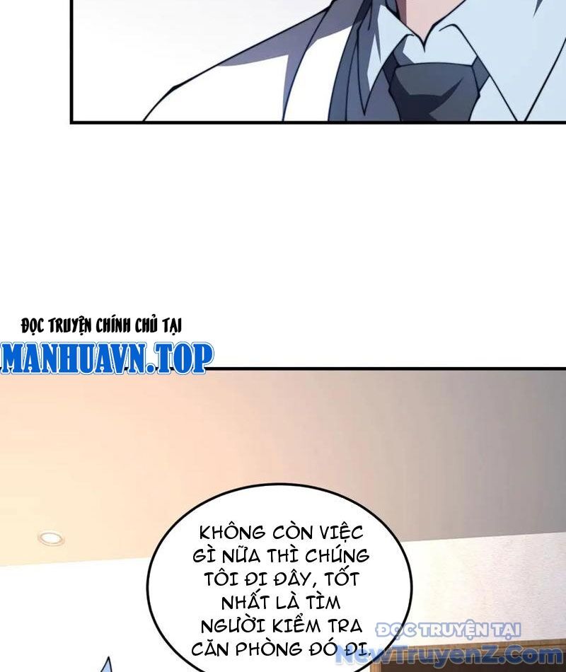 Ta Thăng Cấp Cho Người Khác Tại Tận Thế - Chapter 40 - Page 41
