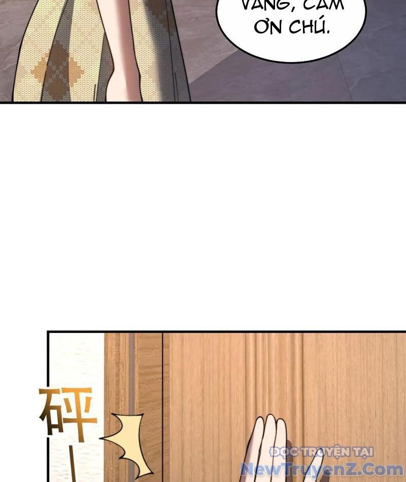 Ta Thăng Cấp Cho Người Khác Tại Tận Thế - Chapter 40 - Page 43