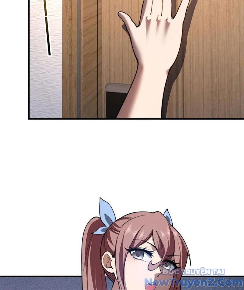 Ta Thăng Cấp Cho Người Khác Tại Tận Thế - Chapter 40 - Page 44