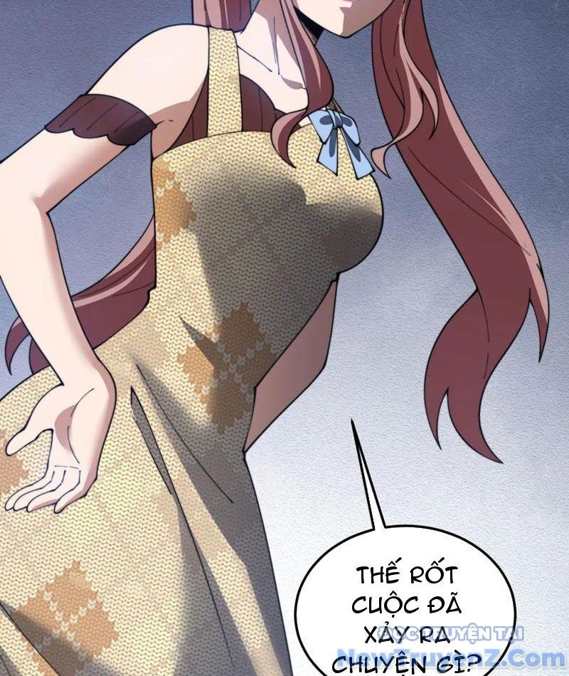 Ta Thăng Cấp Cho Người Khác Tại Tận Thế - Chapter 40 - Page 45
