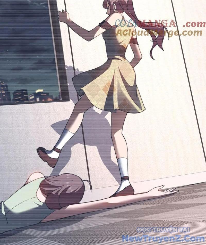 Ta Thăng Cấp Cho Người Khác Tại Tận Thế - Chapter 40 - Page 49