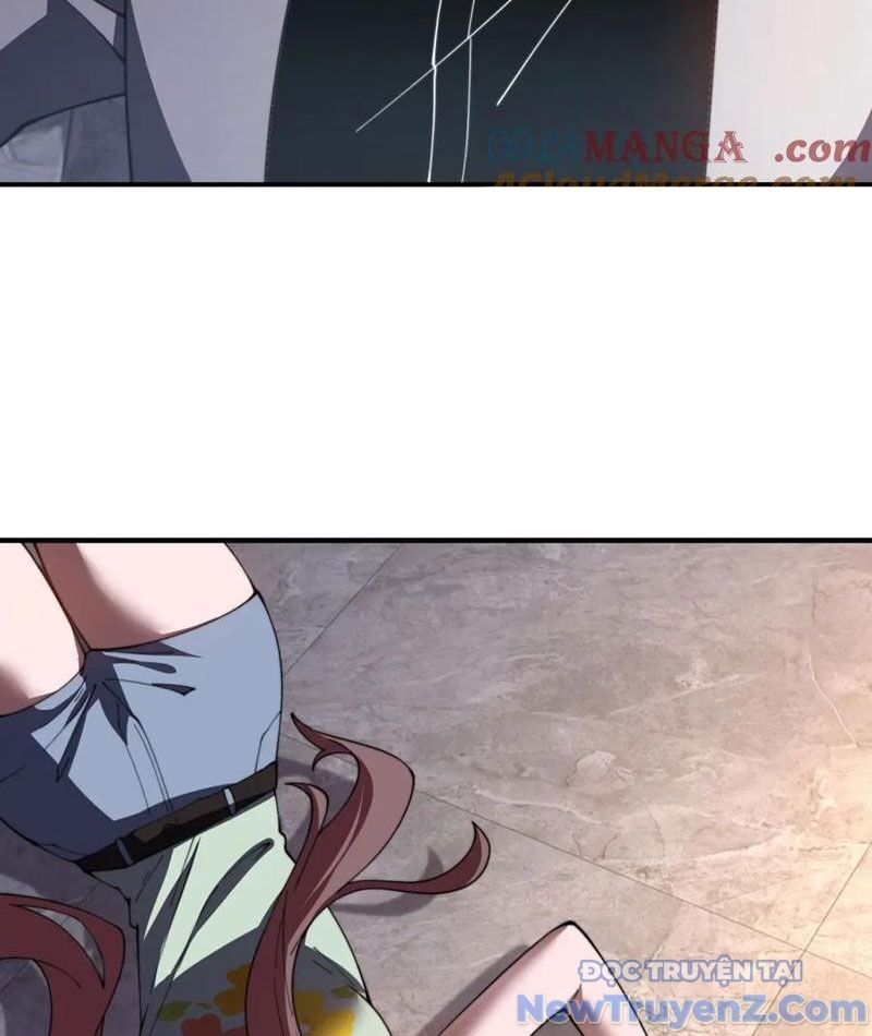 Ta Thăng Cấp Cho Người Khác Tại Tận Thế - Chapter 40 - Page 5