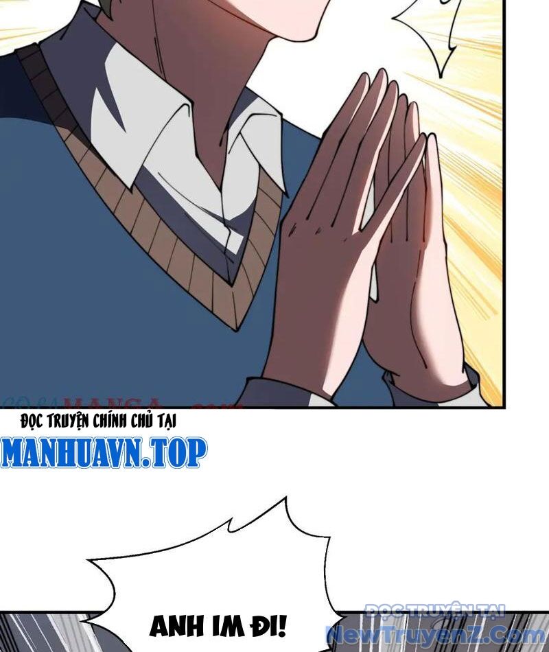 Ta Thăng Cấp Cho Người Khác Tại Tận Thế - Chapter 40 - Page 53