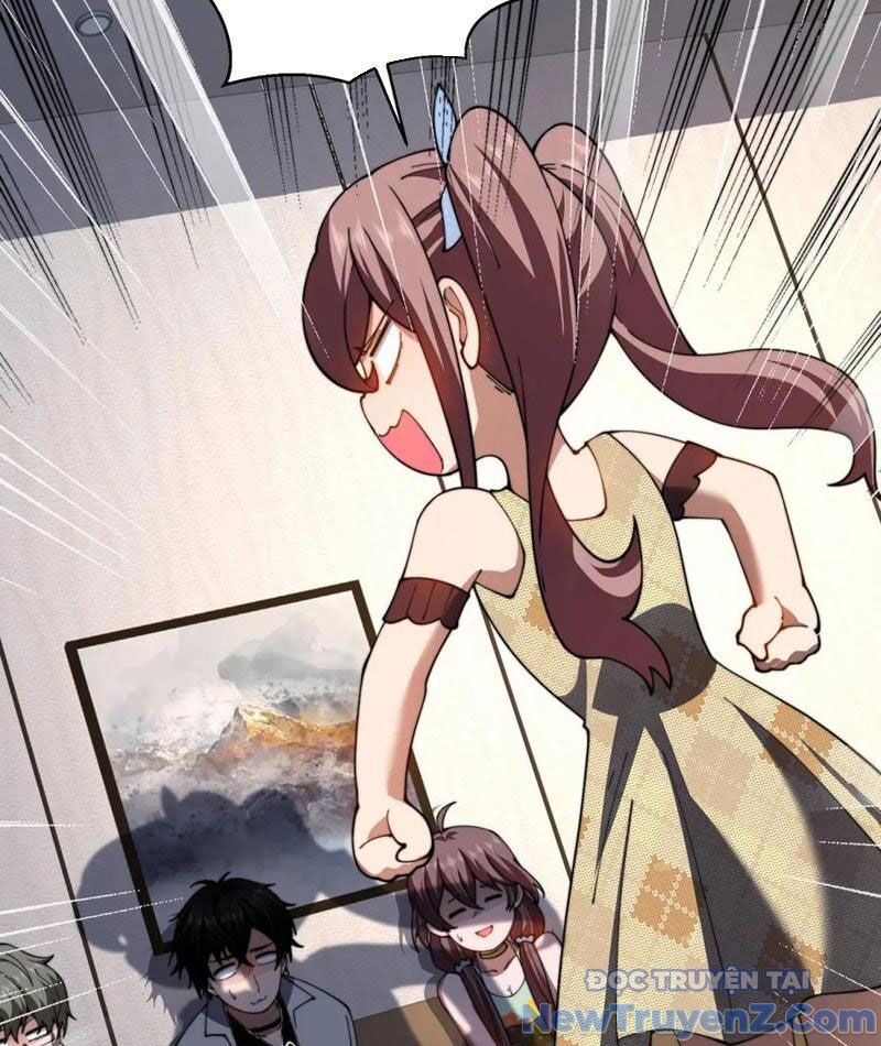 Ta Thăng Cấp Cho Người Khác Tại Tận Thế - Chapter 40 - Page 54