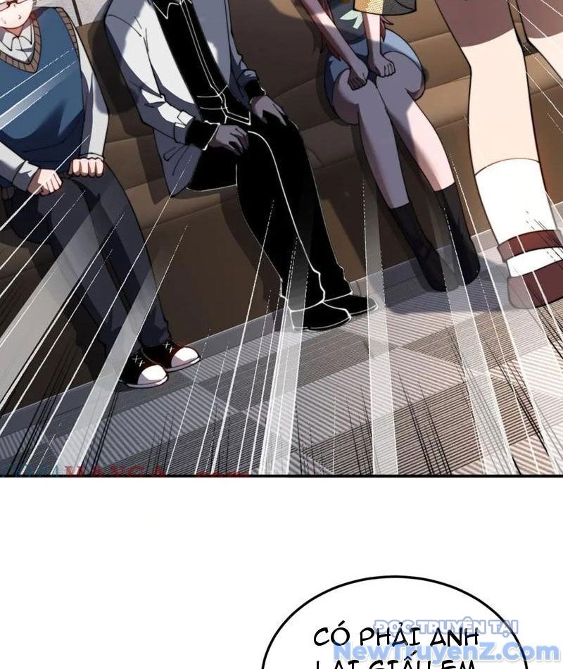 Ta Thăng Cấp Cho Người Khác Tại Tận Thế - Chapter 40 - Page 55