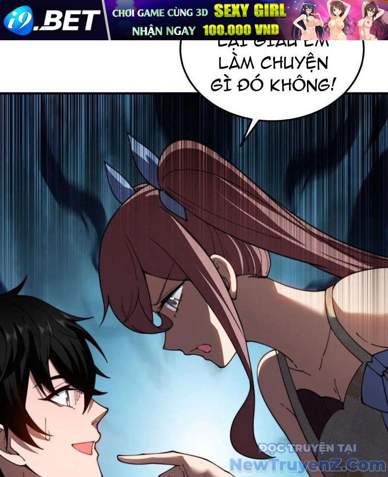 Ta Thăng Cấp Cho Người Khác Tại Tận Thế - Chapter 40 - Page 56