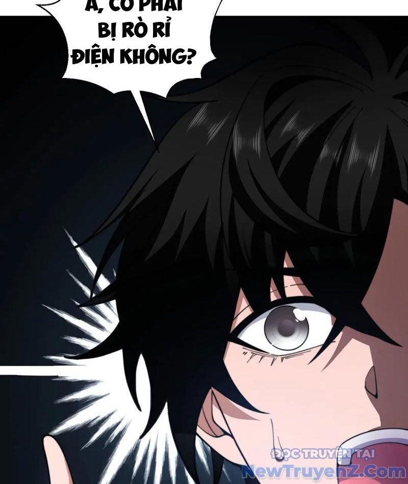 Ta Thăng Cấp Cho Người Khác Tại Tận Thế - Chapter 40 - Page 58