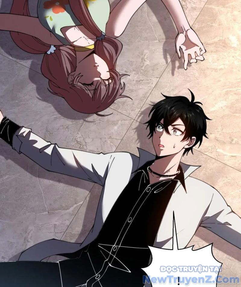 Ta Thăng Cấp Cho Người Khác Tại Tận Thế - Chapter 40 - Page 6