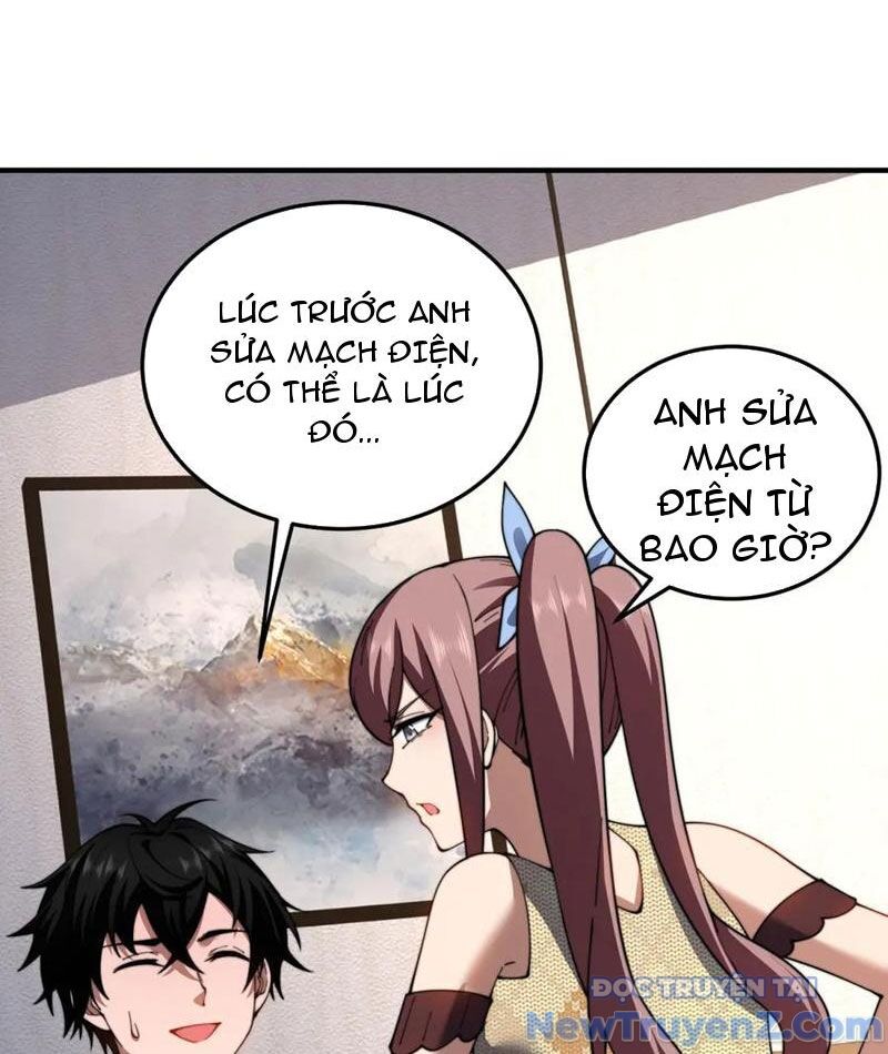 Ta Thăng Cấp Cho Người Khác Tại Tận Thế - Chapter 40 - Page 60