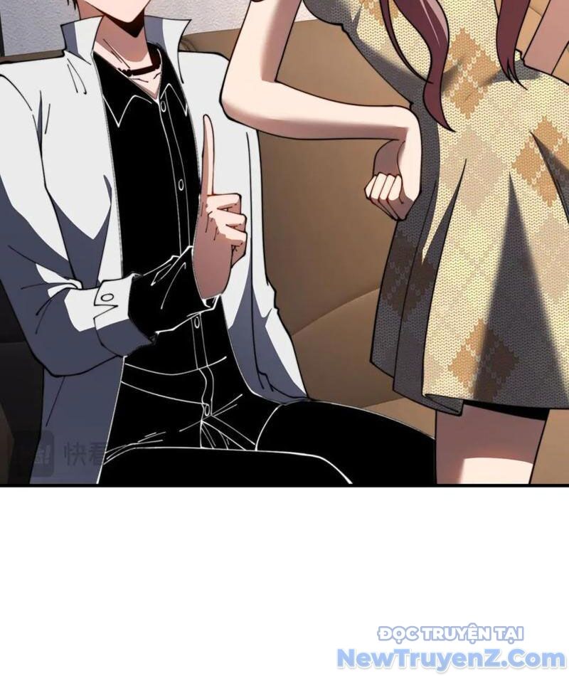 Ta Thăng Cấp Cho Người Khác Tại Tận Thế - Chapter 40 - Page 61