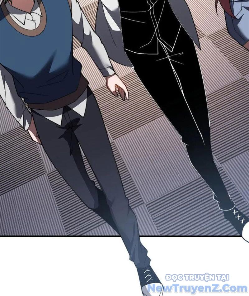 Ta Thăng Cấp Cho Người Khác Tại Tận Thế - Chapter 40 - Page 63