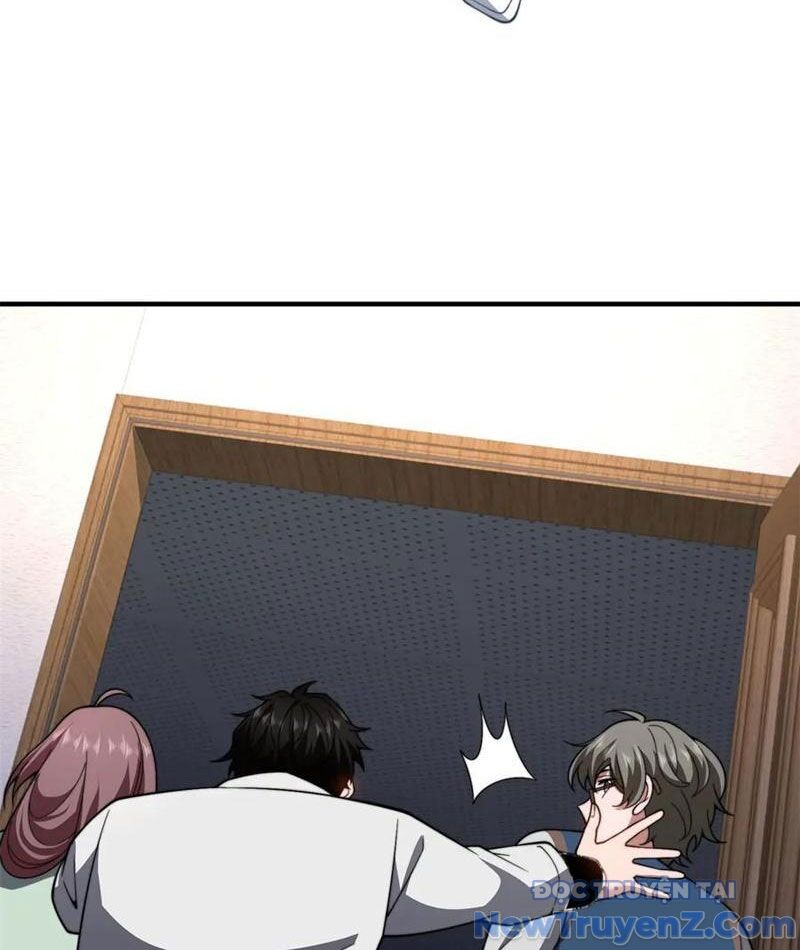 Ta Thăng Cấp Cho Người Khác Tại Tận Thế - Chapter 40 - Page 64