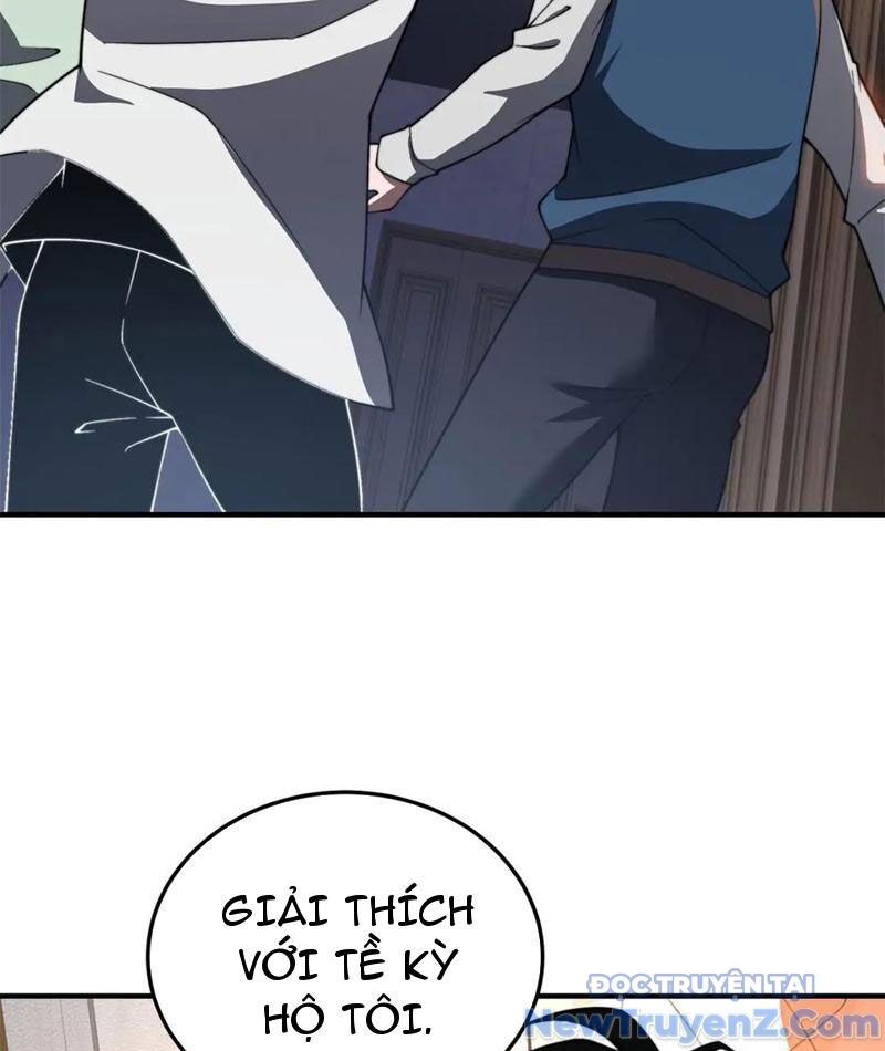 Ta Thăng Cấp Cho Người Khác Tại Tận Thế - Chapter 40 - Page 65