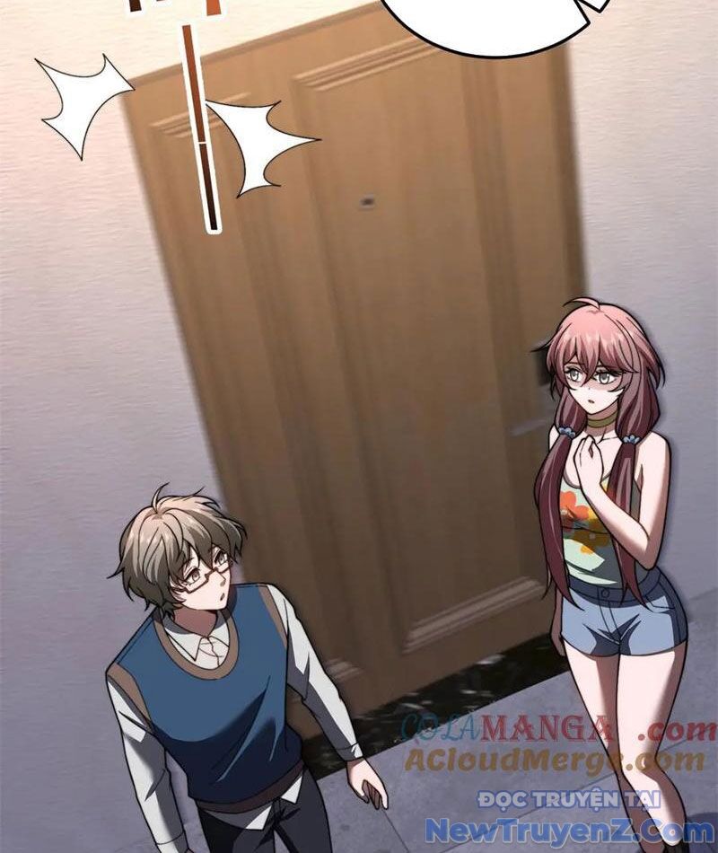 Ta Thăng Cấp Cho Người Khác Tại Tận Thế - Chapter 40 - Page 68