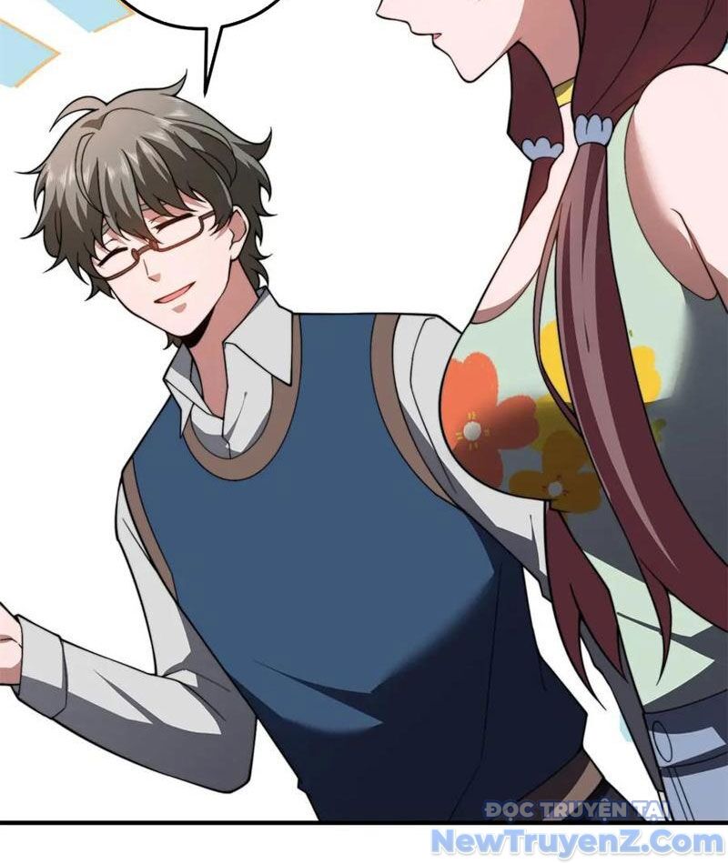 Ta Thăng Cấp Cho Người Khác Tại Tận Thế - Chapter 40 - Page 70