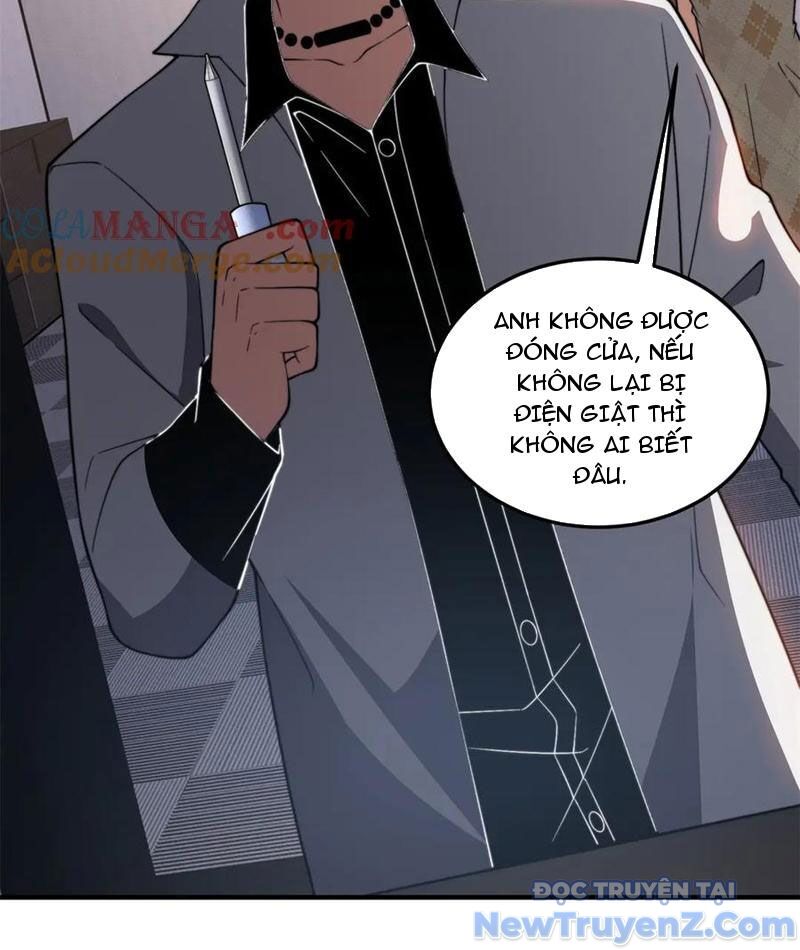 Ta Thăng Cấp Cho Người Khác Tại Tận Thế - Chapter 40 - Page 73