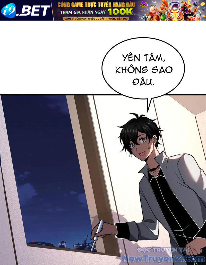 Ta Thăng Cấp Cho Người Khác Tại Tận Thế - Chapter 40 - Page 74