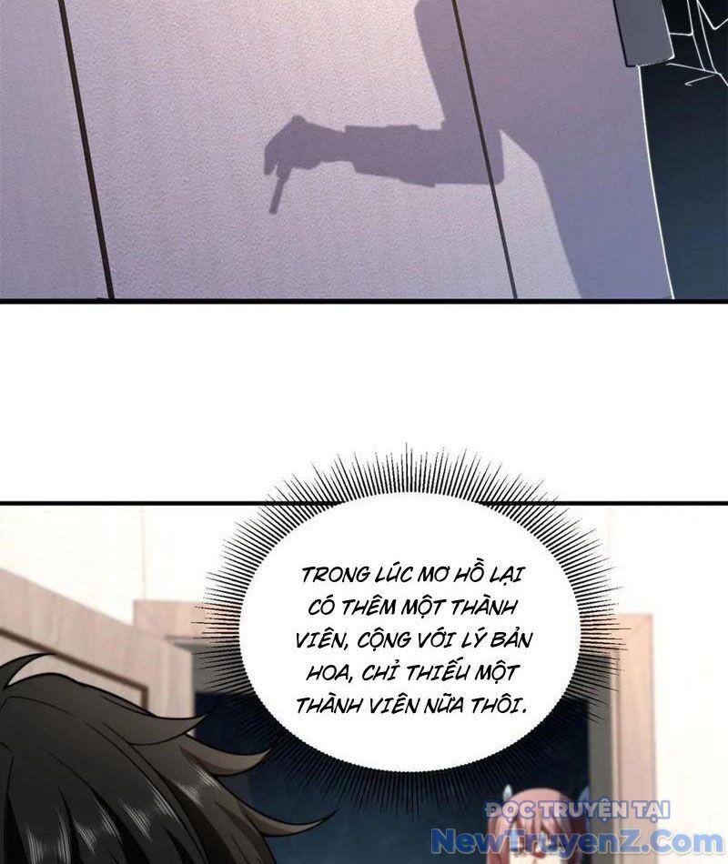 Ta Thăng Cấp Cho Người Khác Tại Tận Thế - Chapter 40 - Page 75