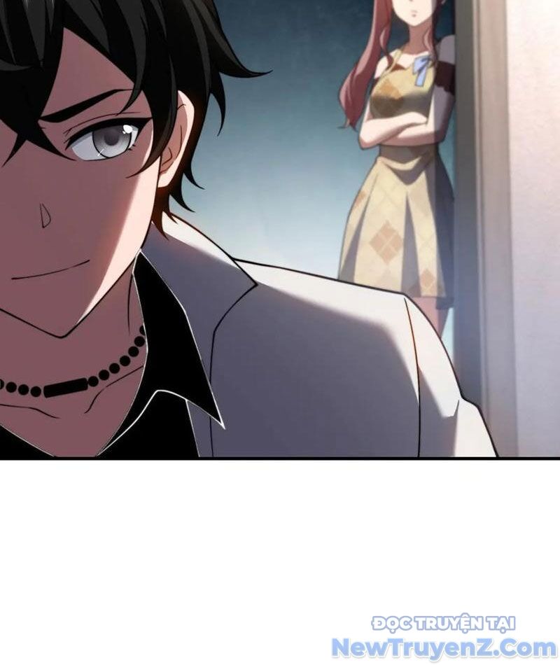 Ta Thăng Cấp Cho Người Khác Tại Tận Thế - Chapter 40 - Page 76