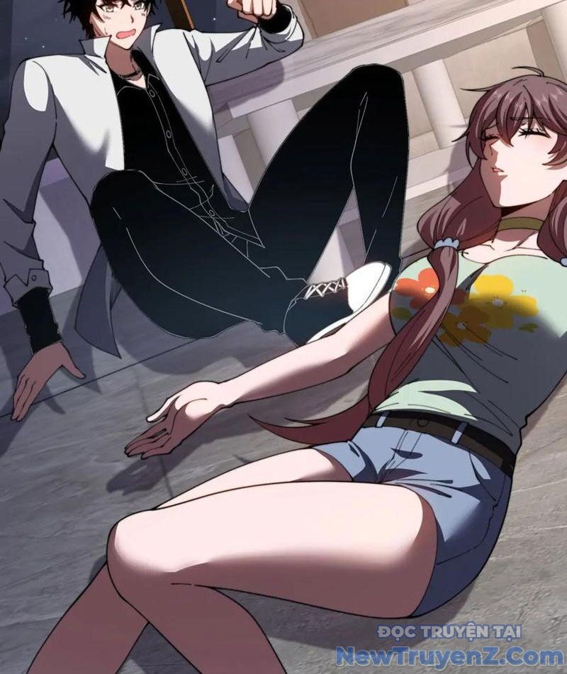 Ta Thăng Cấp Cho Người Khác Tại Tận Thế - Chapter 40 - Page 8