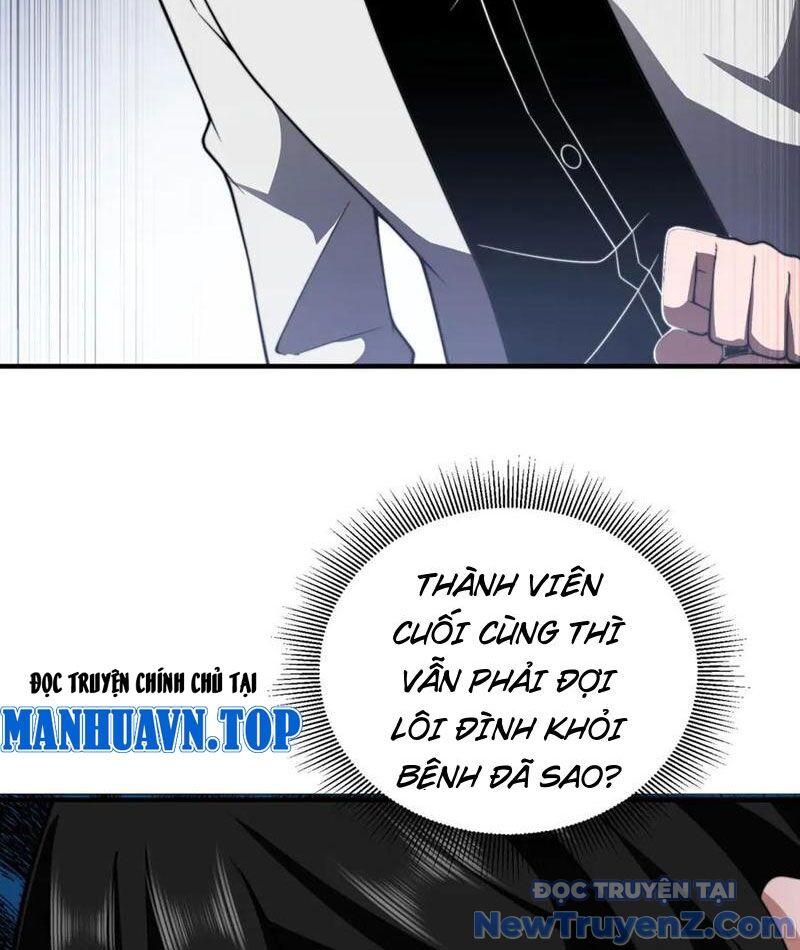 Ta Thăng Cấp Cho Người Khác Tại Tận Thế - Chapter 40 - Page 80