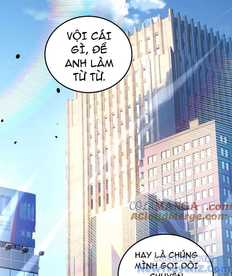 Ta Thăng Cấp Cho Người Khác Tại Tận Thế - Chapter 40 - Page 83