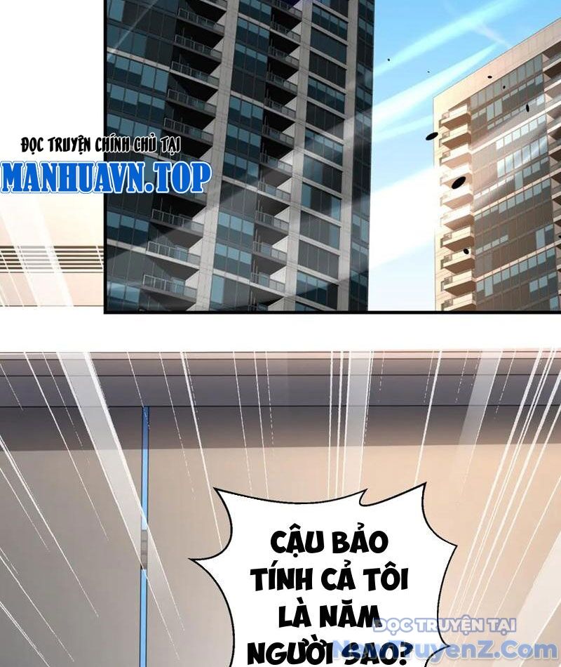 Ta Thăng Cấp Cho Người Khác Tại Tận Thế - Chapter 40 - Page 87