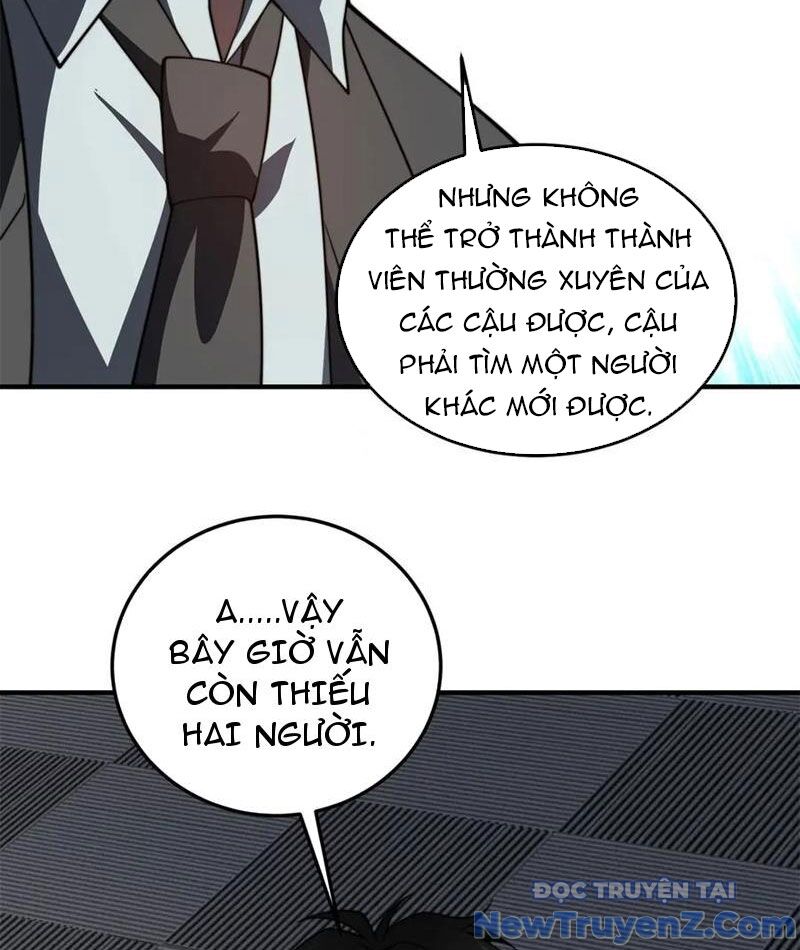 Ta Thăng Cấp Cho Người Khác Tại Tận Thế - Chapter 40 - Page 93