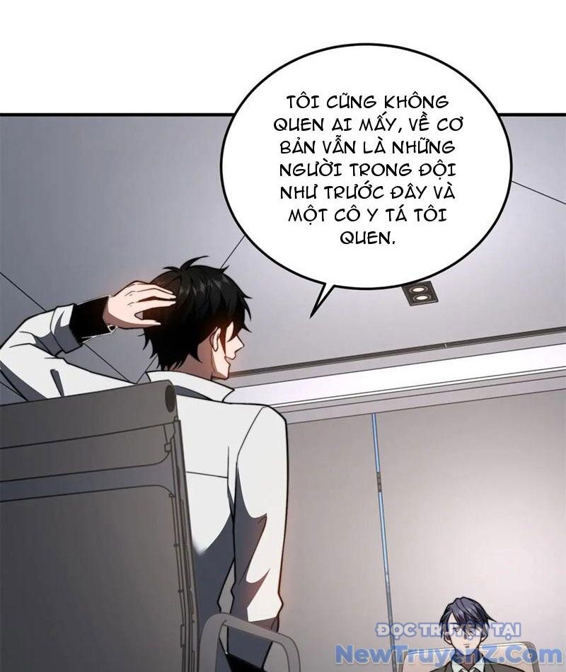 Ta Thăng Cấp Cho Người Khác Tại Tận Thế - Chapter 40 - Page 96