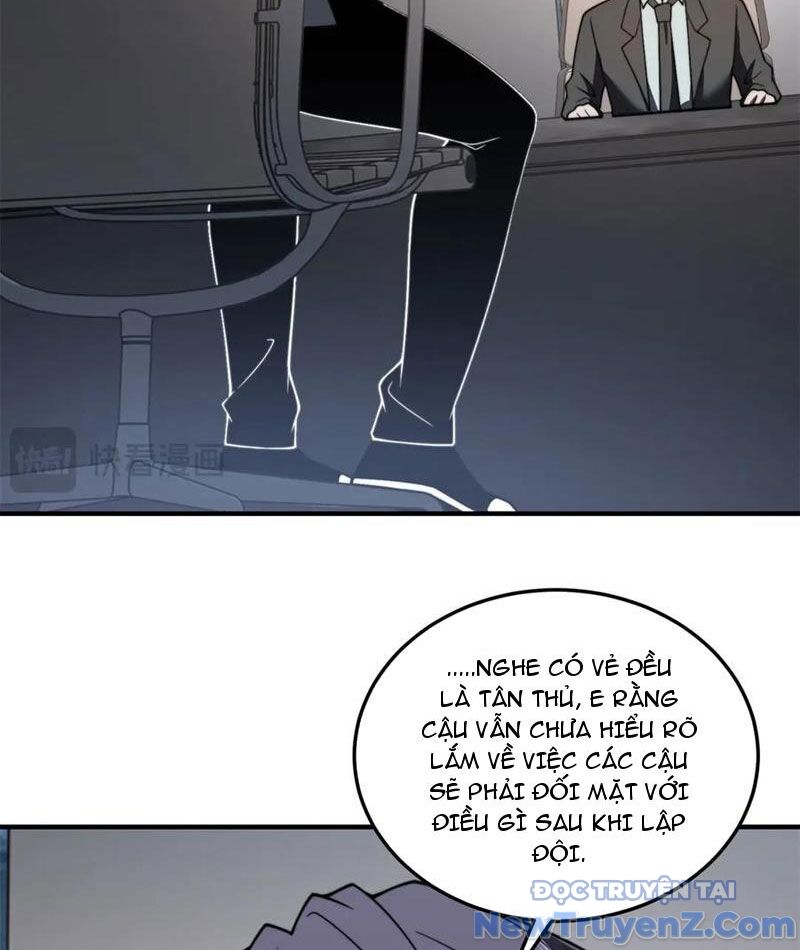 Ta Thăng Cấp Cho Người Khác Tại Tận Thế - Chapter 40 - Page 97