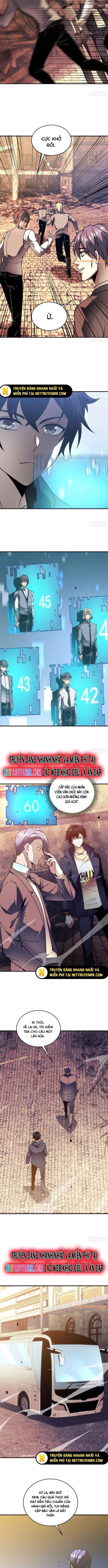 Ta Thăng Cấp Cho Người Khác Tại Tận Thế - Chapter 7 - Page 3